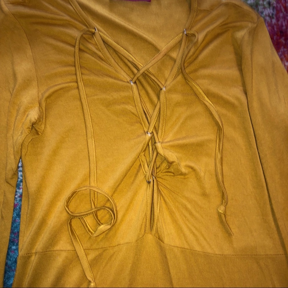 Dress - Picture 2 of 6